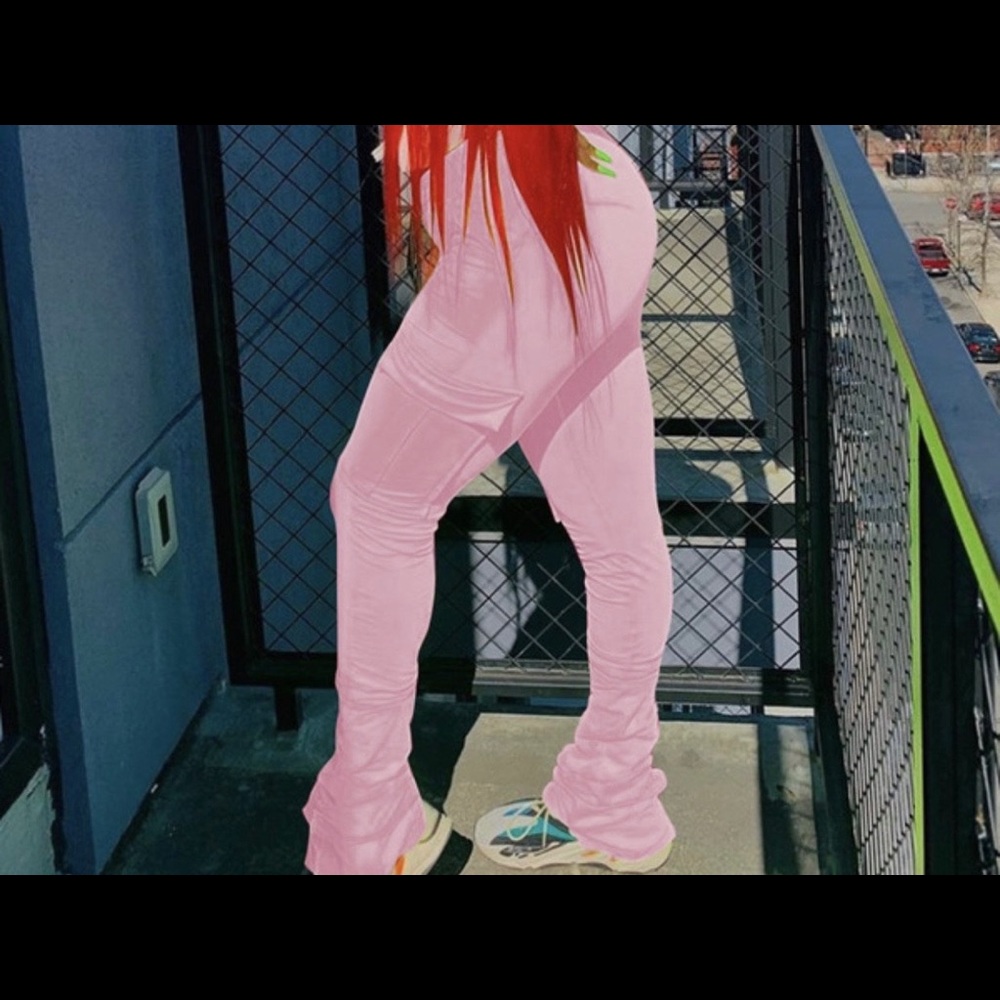 Sweatpants / Joggers